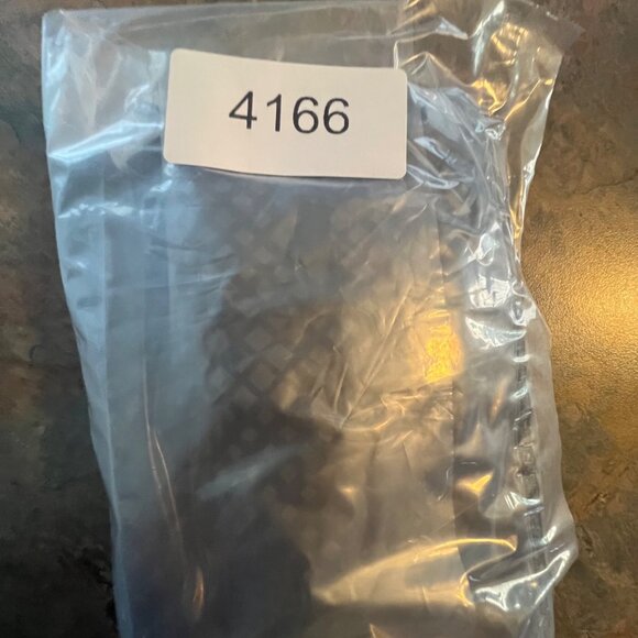 DSG Athletic Fit Shorts, Small 8-9, Black & Gray - Picture 9 of 9